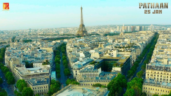 यहां हुई है शूटिंग :