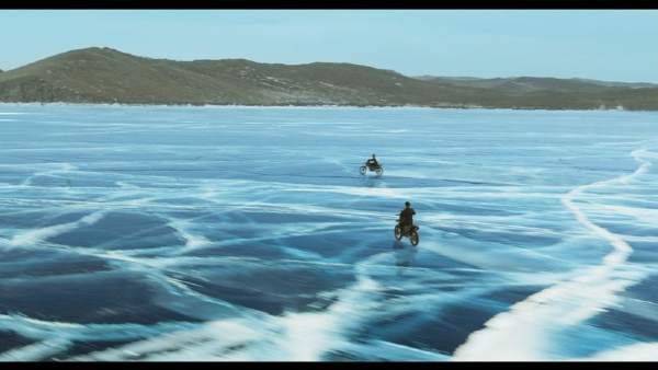 बड़ी स्तर पर हुई है शूटिंग