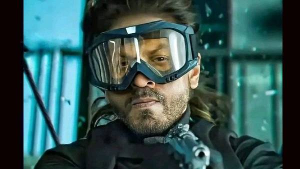 शाहरुख खान का स्टारडम