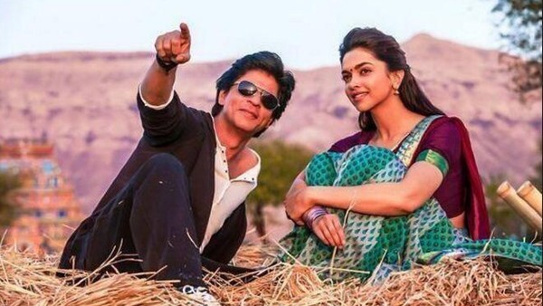 चेन्नई एक्सप्रेस