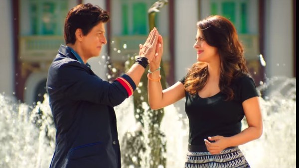 दिलवाले