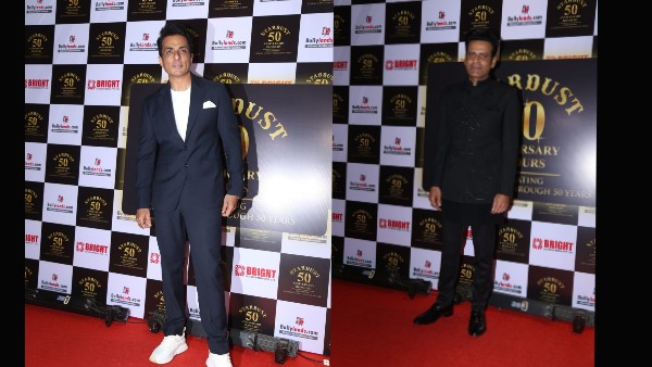 मनोज बाजपेयी और सोनू सूद