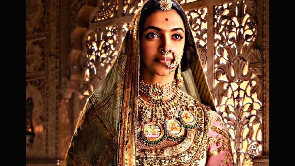 पद्मावत