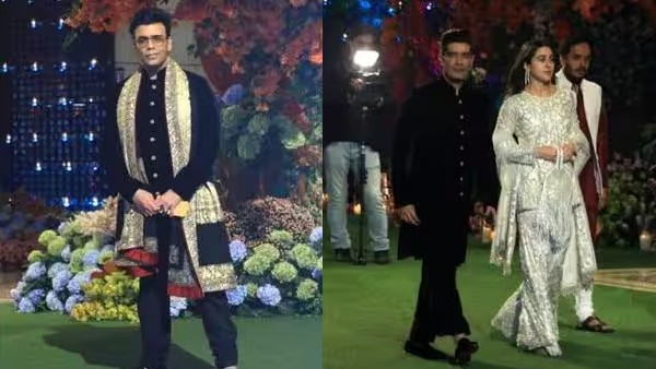 सारा का जलवा