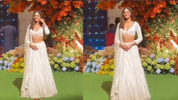 अनन्या पांडे ने बरपाया कहर