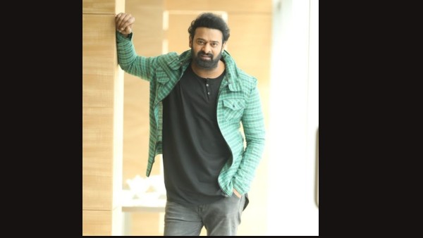 प्रभास : प्रभास :