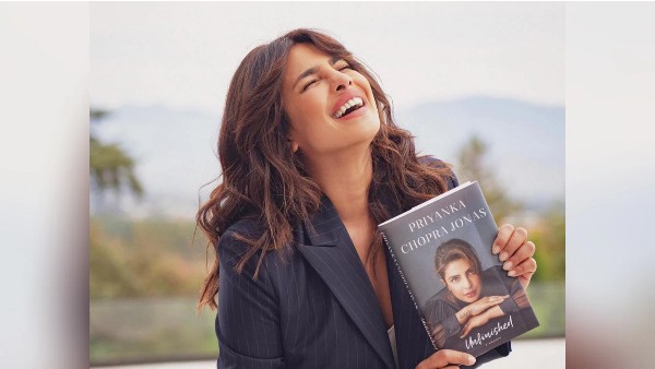 प्रियंका चोपड़ा :