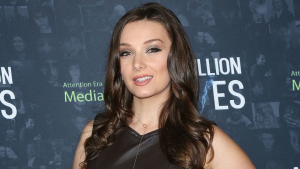 ऑडिशन में हुई थी सिलेक्ट :