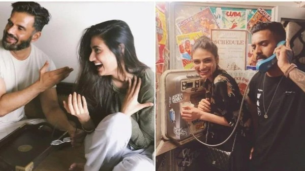 Athiya Shetty, Kl Rahul Athiya Shetty, Kl Rahul