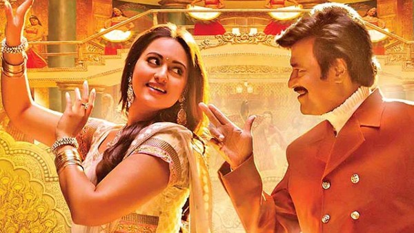 सोनाक्षी सिंहा : सोनाक्षी सिंहा :