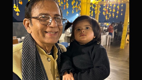 एक्स-बॉयफ्रेंड के साथ दिखीं सुष्मिता सेन एक्स-बॉयफ्रेंड के साथ दिखीं सुष्मिता सेन