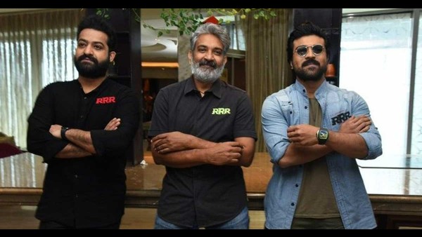 अपकमिंग सुपरहीरो फिल्म को राजामौली कर सकते हैं डायरेक्ट :