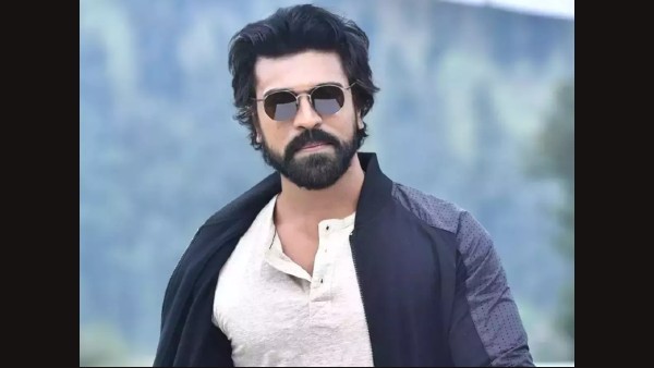 रामचरण : रामचरण :