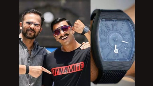 रणवीर सिंह :