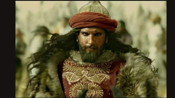 रणवीर सिंह :