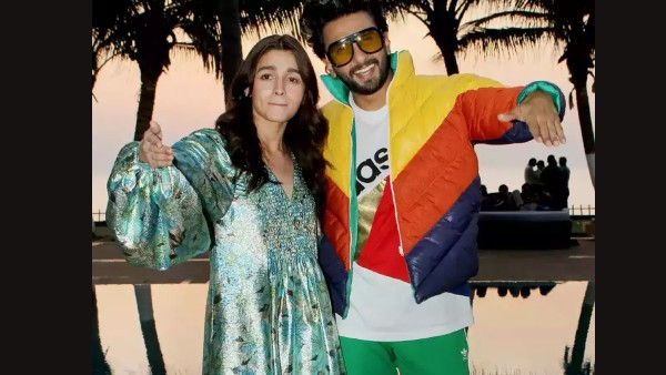 रणवीर सिंह-आलिया भट्ट : रणवीर सिंह-आलिया भट्ट :