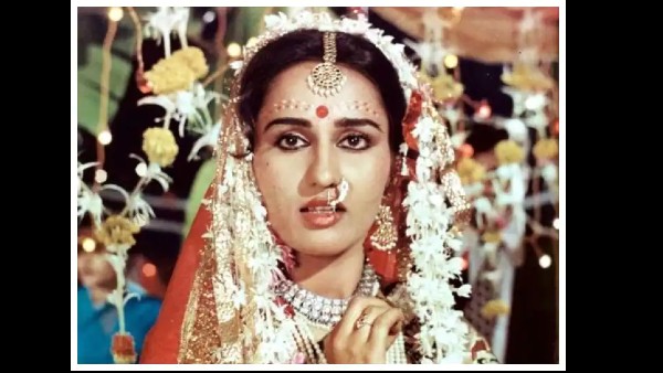 बेटी के लिए छोड़ा बॉलीवुड :