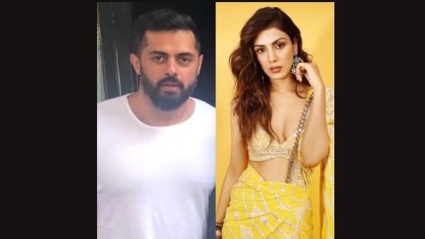 रिया चक्रवर्ती : रिया चक्रवर्ती :