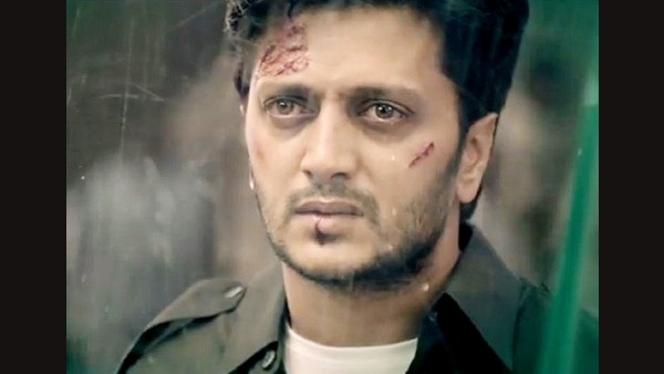 रितेश देशमुख :