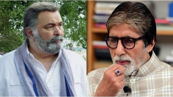 अटूट याराना ही नहीं समधी भी थे दोनों :