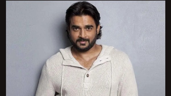 आर. माधवन :