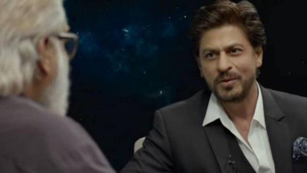 रॉकेट्री-द नंबी इफेक्ट :