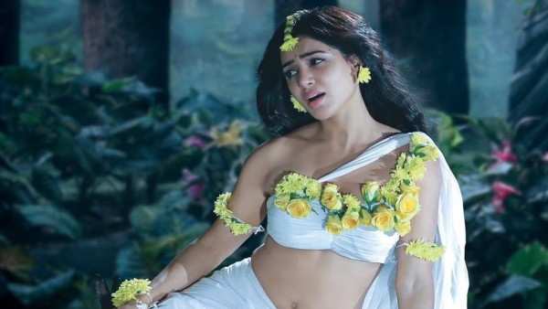 शाकुंतलम में आएंगी नजर :