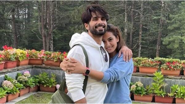 रोका के बाद पूछा था यह सवाल :