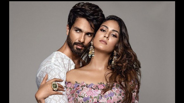 बेटी और बेटा समेत भरा-पूरा परिवार :