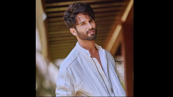 अपने नये घर में शाहिद हो चुके हैं शिफ्ट :