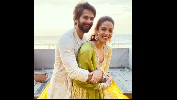 बीवी का सवाल सुनते ही शाहिद ने किया तय :