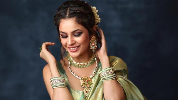 हुआ पंजाब की कैटरीना का जन्म : हुआ पंजाब की कैटरीना का जन्म :