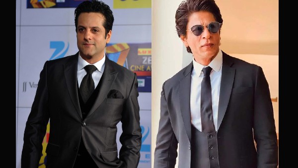 Shahrukh Fardeen Shahrukh Fardeen