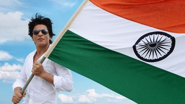 शाहरुख खान :