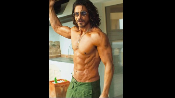 फिल्मों के हिट होने की वजह शाहरुख ने बतायी :