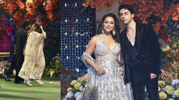 Shahrukh Khan Aryan Khan Shahrukh Khan Aryan Khan