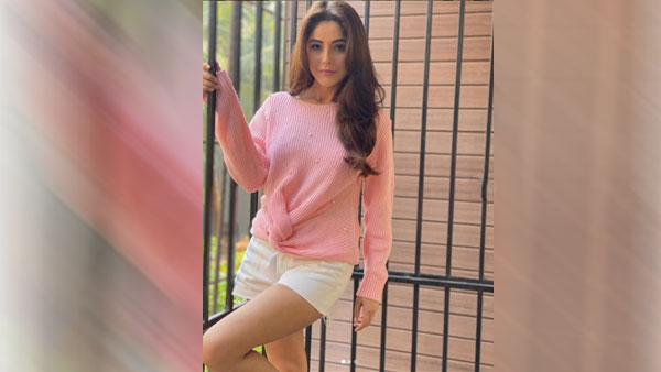 Shehnaaz Gill Shehnaaz Gill