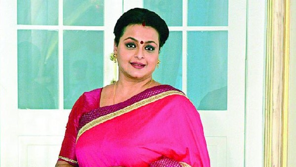 Shilpa Shirodkar