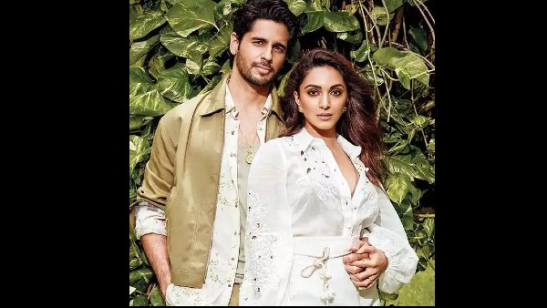  कियारा के ब्राइडल लुक ने डाली आग में घी : 