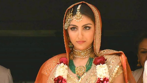 सोहा अली खान :