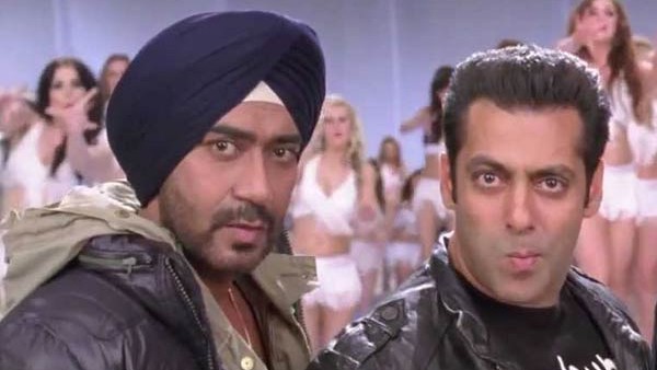 सन ऑफ सरदार : सन ऑफ सरदार :