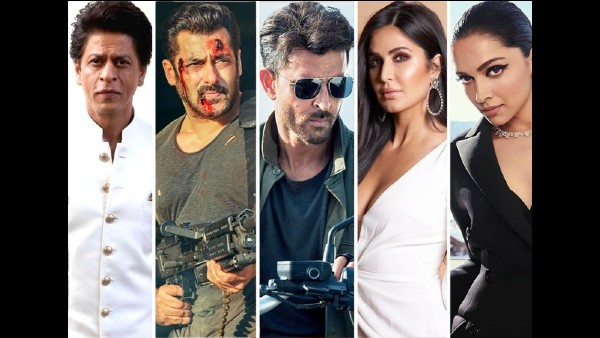 स्पाई यूनिवर्स :