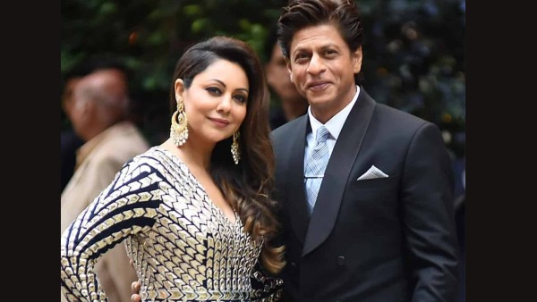 गौरी खान :