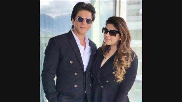 पूजा ददलानी :