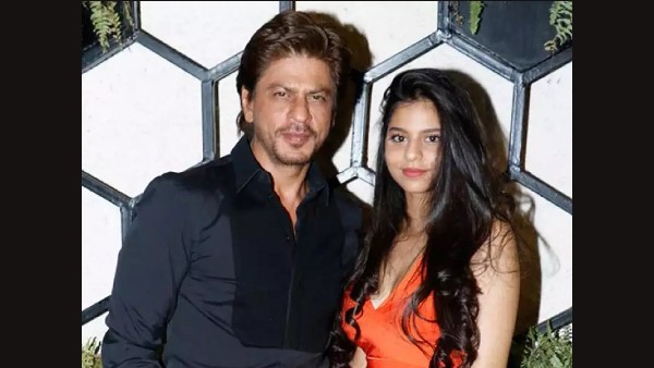 सुहाना खान : 