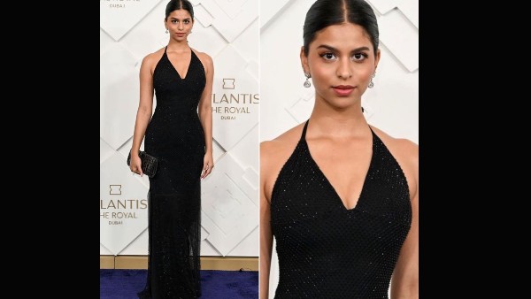 Suhana Khan Suhana Khan