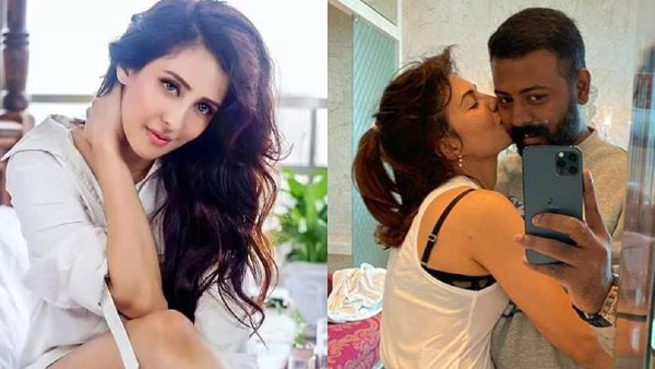 sukesh chandrasekhar, Chahat Khanna sukesh chandrasekhar, Chahat Khanna