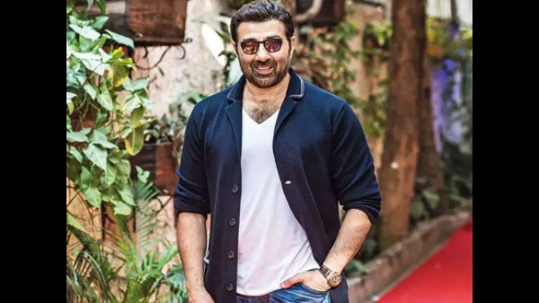 sunny deol sunny deol