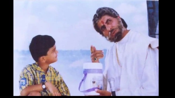 क्यों बार-बार प्रसारित होती है सूर्यवंशम :