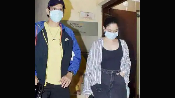 अफवाहों पर बयान का इंतजार